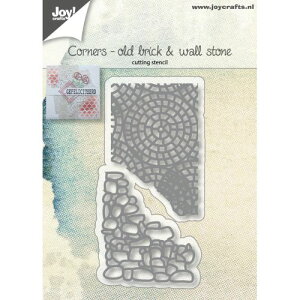 6002-1030/WCENtc/_Ci^j/Corner Old brick stone & wall R[i[ K  ubN