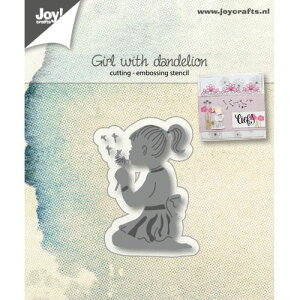 6002-1059/WCENtc/_Ci^j/Girl with dandelion ̎q ^||