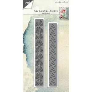 6002-1065/�W���C�E�N���t�c/�_�C�i���^�j/Mix & Match Borders �{�[�_�[