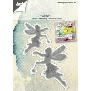6002-1069/�W���C�E�N���t�c/�_�C�i���^�j/Fairies �d��