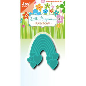 6002-1109/WCENtc/_Ci^j/Little Happiness Rainbow  C{[