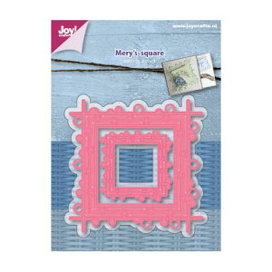 6002-1116/WCENtc/_Ci^j/Mery's Square with circles t[ XNGA