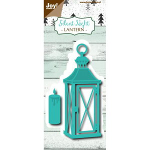 6002-1121/�W���C�E�N���t�c/�_�C�i���^�j/Silent Night Latern �����^�� �N���X�}�X