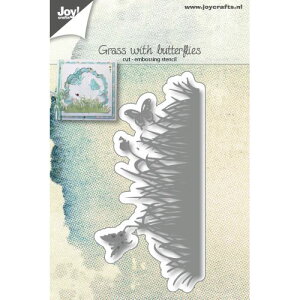 6002-1133/WCENtc/_Ci^j/Grass with butterflies Ő   o^tC