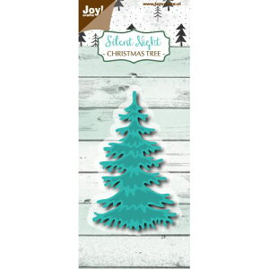 6002-1144/WCENtc/_Ci^j/Silent Night Christmastree NX}Xc[ NX}X