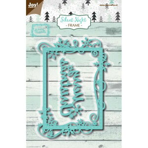 6002-1145/WCENtc/_Ci^j/Silent Night Frame Merry Christmas t[ [NX}X NX}X