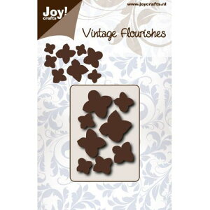 6003-0080/WCENtc/X|W_Ci^j/Vintage Flourish Hydrangea AWTC  zԁiӁFX|W͔gpj