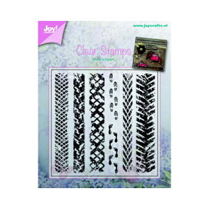 6410-0375/�W���C�E�N���t�c/�N���A�X�^���v/Ties