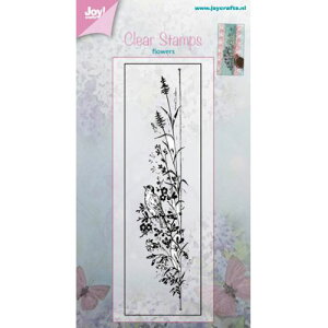 6410-0381/WCENtc/NAX^v/Flower with bird