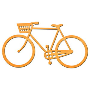 IN-023/XyoC_[Y/_Ci^j/Shapeabilities Inspire Bicycle Etched Dies ]