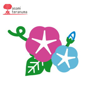 楽天市場 あさがお 切り絵の通販