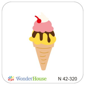 N42-320/_[nEX/_Ci^j/ACXN[ \tgN[ icecream