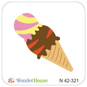 N42-321/_[nEX/_Ci^j/ACXN[ icecream