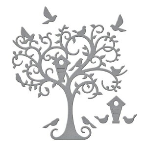 S2-107/XyoC_[Y/_Ci^j/Die D-Lites Delightful Tree Etched Ɩ