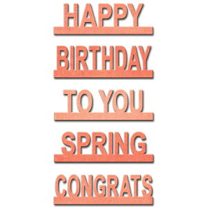 S4-512/XyoC_[Y/_Ci^j/Shapeabilities Heart  Home Bordered Sentiments Etched Dies bZ[W{[_[