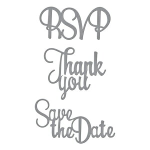 S4-611/XyoC_[Y/_Ci^j/Shapeabilities Amazing Paper Grace Becca Feeken Inviting Words Etched Dies EFfBO bZ[WZbg