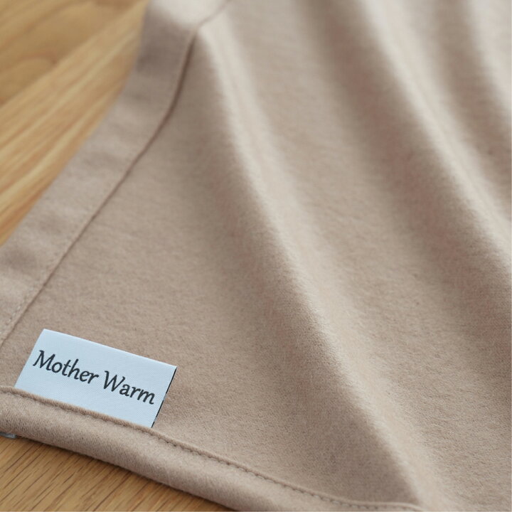 楽天市場】【Mother Warm】ふわっととろける カシミヤ100%毛布 