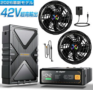 ファンバッテリーセット 42v」の人気商品一覧・価格比較 - 価格.com