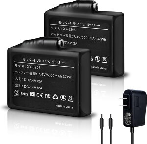 y2zobe[ dMO[up 7.4V 5000mAh [dt DCo PSEF؎擾ς M oCNp dMiΉ
