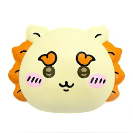 お面　シーサー（ちいかわ）