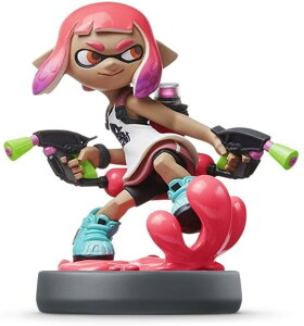 アミーボ スプラトゥーンの通販 価格比較 価格 Com