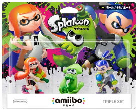 楽天市場 スプラトゥーン アミーボ イカ Nintendo Switch テレビゲーム の通販