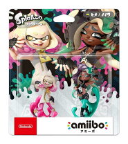 楽天市場】amiibo スプラトゥーン（Nintendo Switch｜テレビゲーム）の通販