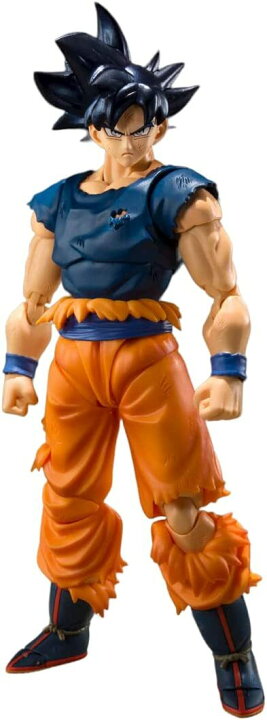 楽天市場】未開封 輸送箱なし 送料無料 S.H.Figuarts 孫悟空 身勝手の 