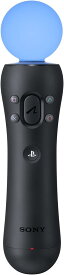 新品 送料無料 PlayStation Move モーションコントローラー ( CECH-ZCM2J )