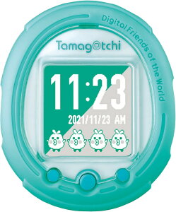 Tamagotchi Smart [Mintblue]