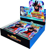 楽天市場】スーパードラゴンボールヒーローズ エクストラブースター 