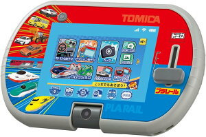 タカラトミー アナと雪の女王2 ドリームカメラタブレット (知育玩具 