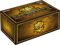 楽天市場】QUARTER CENTURY TRINITY BOXの通販