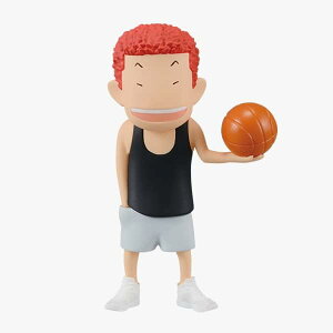 yVi@zSLAM DUNK FIGURE COLLECTION (؉ԓ3) X_N RNV tBMA