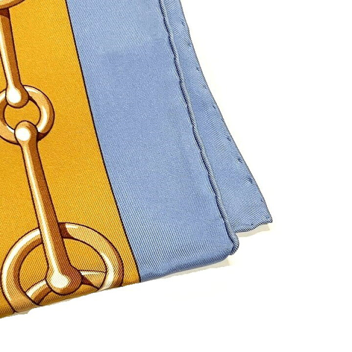 楽天市場】エルメス Hermes カレ90 クリケティス ブランド小物 