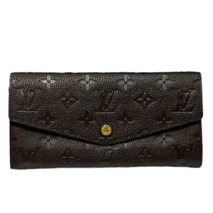 楽天市場】ルイヴィトン Louis Vuitton モノグラム アンプラント 