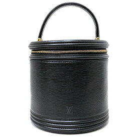 ルイヴィトン Louis Vuitton エピ カンヌ M48032 バッグ ハンドバッグ レディース 送料無料 【中古】【あす楽】