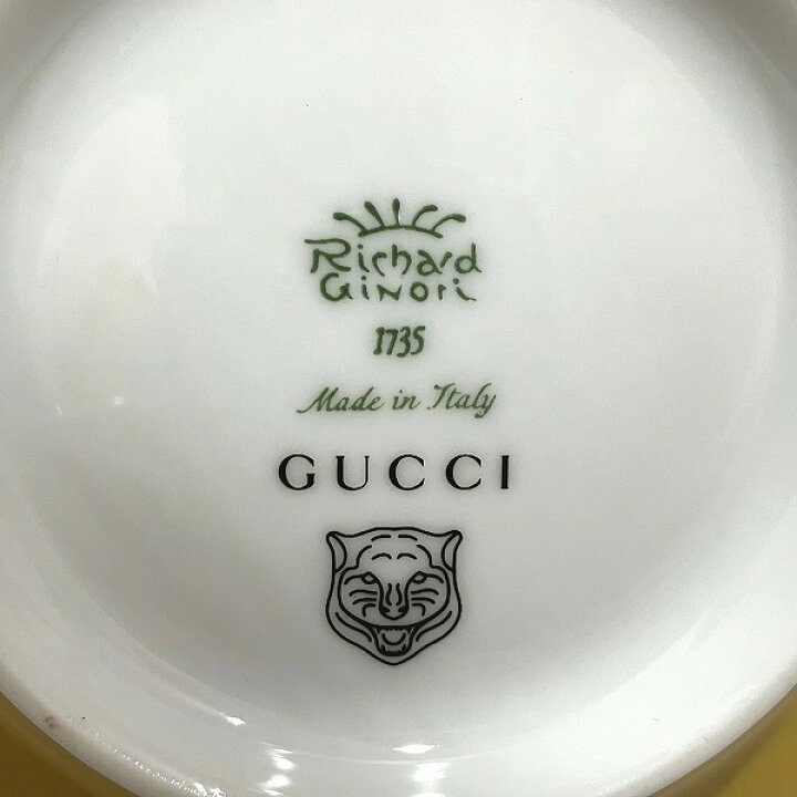 楽天市場】グッチ GUCCI スターアイ プリントアッシュトレイ 2点セット 