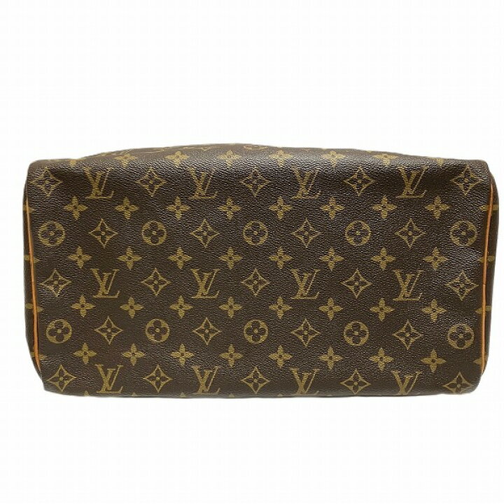 楽天市場】ルイヴィトン Louis Vuitton モノグラム スピーディ35 