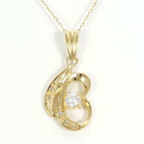 楽天市場】k18 ネックレス 中古（レディースジュエリー・アクセサリー  