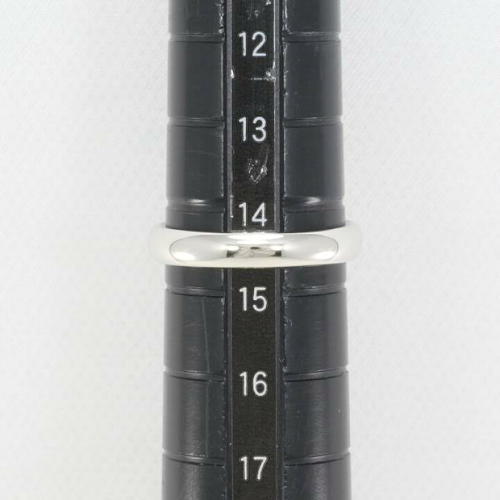 楽天市場】セントピュール PT1000 リング 指輪 14.5号 サファイア 総  