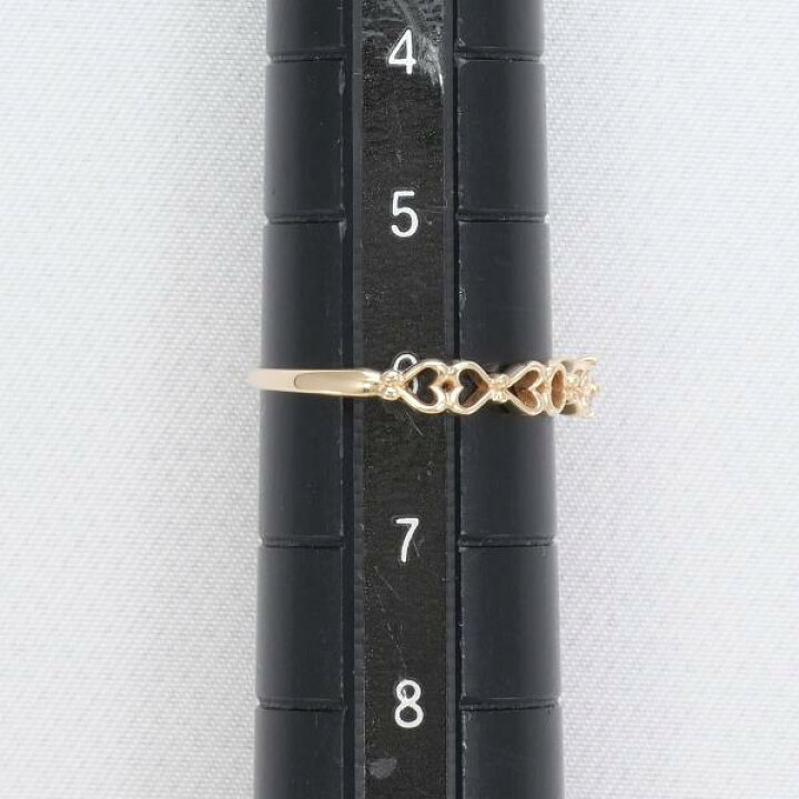楽天市場】A・D・A K10PG リング 指輪 6号 ブルームーンストーン 総 