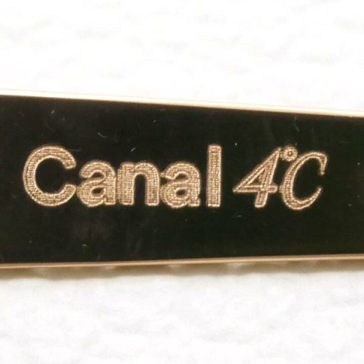 楽天市場】カナル4℃ K18PG ネックレス ダイヤ 総重量約0.9g 約39cm  
