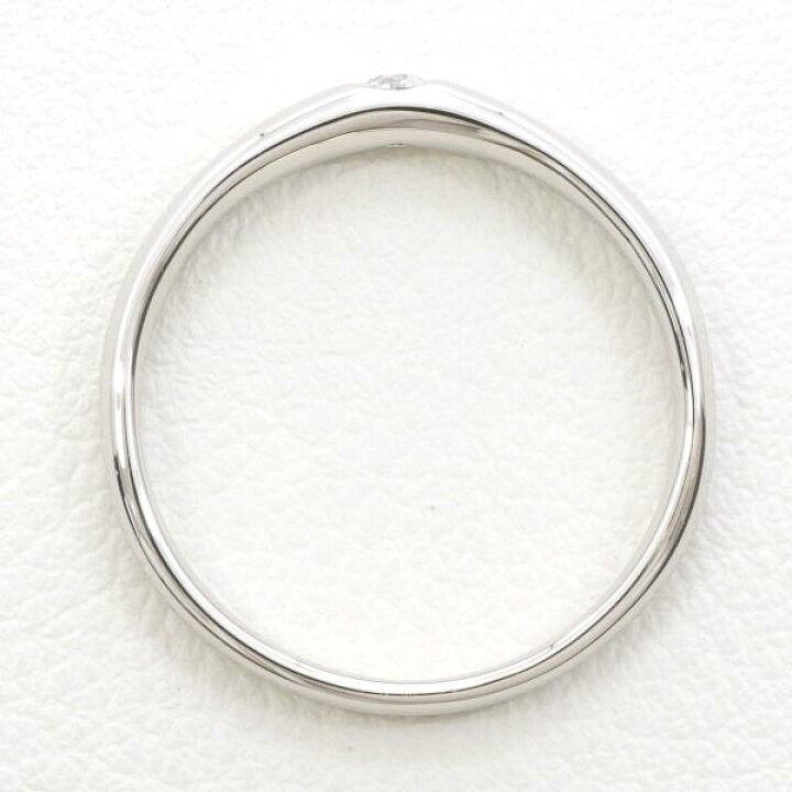 楽天市場】PT900 プラチナ リング 指輪 10.5号 ダイヤ 0.08 総重量約  