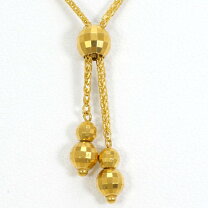 楽天市場】k24 ネックレス 中古（レディースジュエリー・アクセサリー  