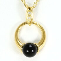 楽天市場】オニキス ネックレス 60センチの通販 
