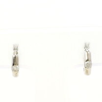 楽天市場】中古 プラチナピアスの通販
