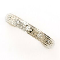 楽天市場】リング 13号 中古 プラチナ（ジュエリー・アクセサリー）の通販