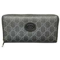 楽天市場】gucci 長財布 インターロッキングの通販