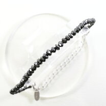 楽天市場】ブラック ダイアモンド ブレスレット 中古の通販
